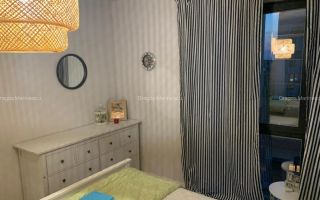 2 camere-Sisesti/ Metrou Straulesti - Poză 7