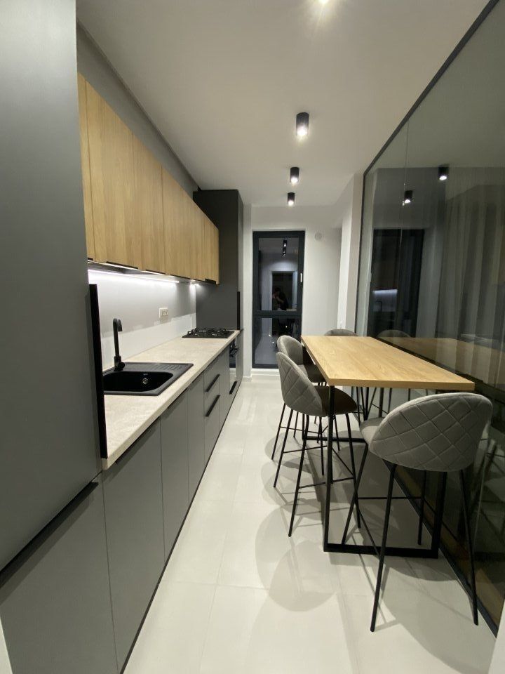 Inchiriere apartament 2 camere | Nusco City - Poză 3