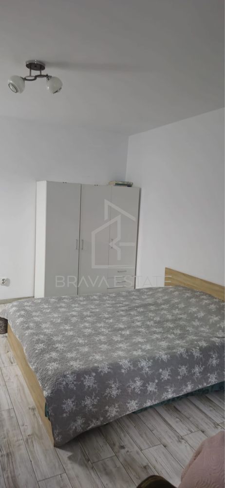 PET FRIENDLY! Garsoniera 38mp,  Manastur - Poză 4