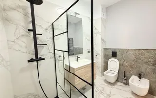 Apartament 3 camere Herastrau | Loc de parcare | Mobilat lux - Poză 24