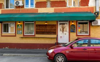 Spatiu Comercial Zona Grivita, 57mp, Mobilat si utilat Fast-Food pretabil HoReCa - Poză 5