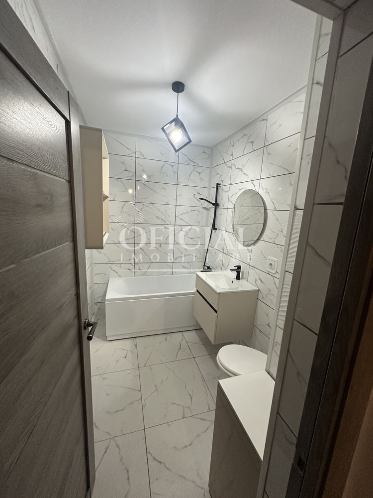 Apartament 2 Camere | 37 Mp | Parcare | Balcon | Floresti Teilor - Poză 6