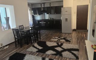 Apartament de vânzare 4 camere George Enescu - Poză 2