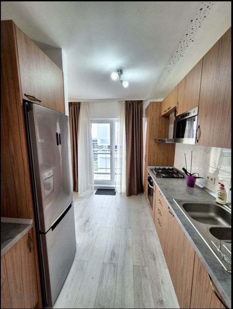 Luxury 3-Room Duplex Penthouse for Rent | Fabrica de Glucoză - Poză 7