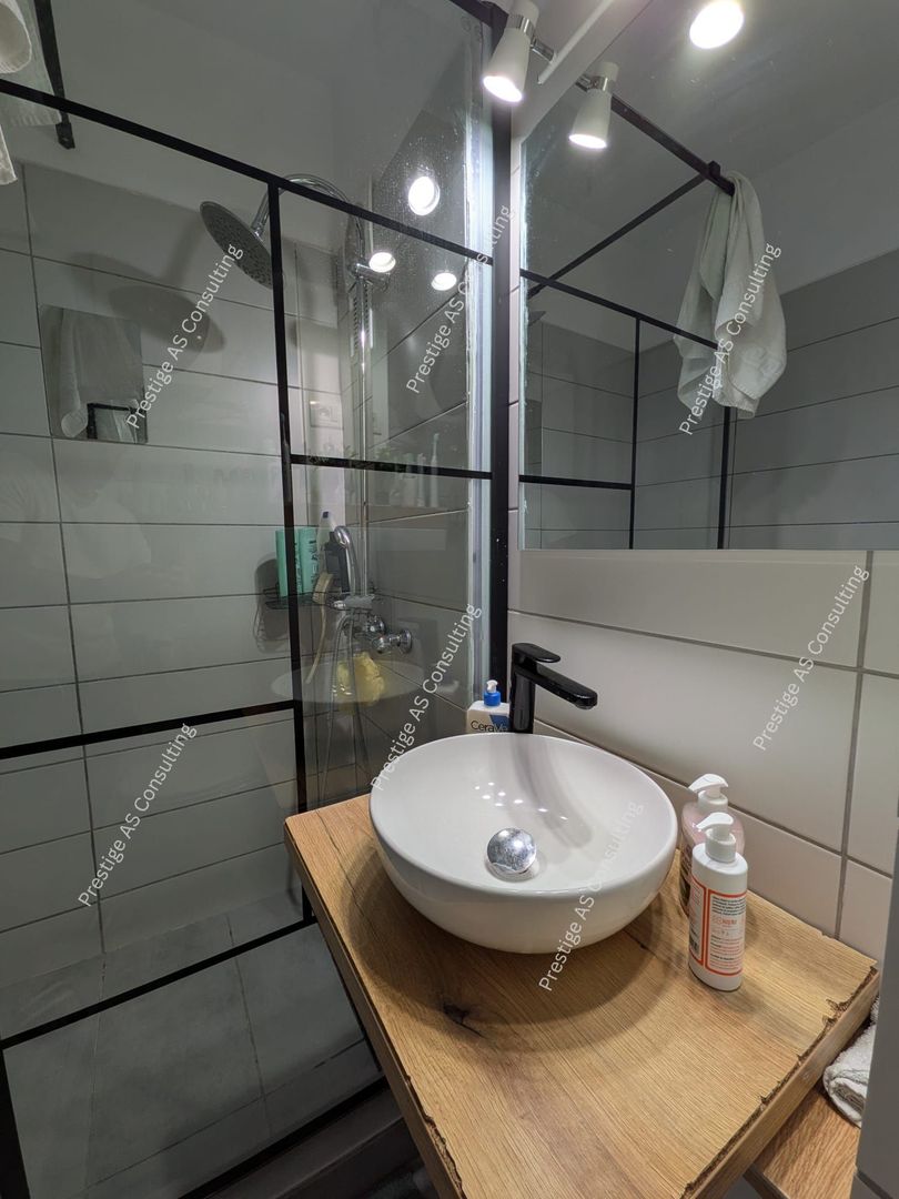 Apartament 2 camere decomandat 45 mp | Complex Studentesc etaj 1 - Poză 7