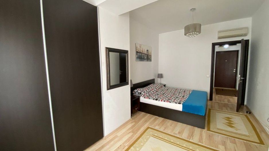 Apartament Herastrau | Nordului | North Area Lake View - Poză 11