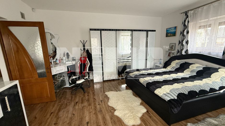 CASA IN MARGINEA | 320.000 EURO | GATA DE MUTARE | - Poză 46