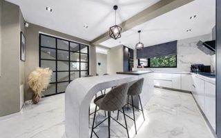 Vilă modernă Pipera | 345 mp utili | 1600 mp teren | Gata de locuit - Poză 7