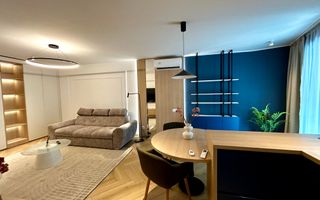 2 camere, Ntt Data, Parcare, Bloc Nou, Marasti, The Nest, The Office - Poză 4