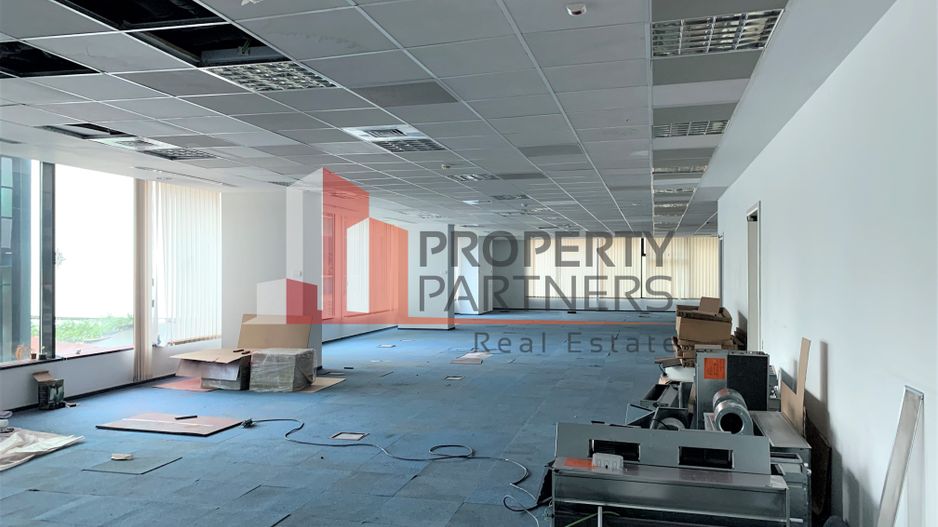 Spatiu de birou in nordul capitalei Bucuresti - Poză 7