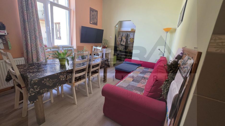 Apartament 3 camere 75 mp - zona centrala, Paris - Poză 3