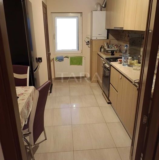 Apartament 3 Camere Complet Renovat, Baciu - Zona Primăriei - Poză 1