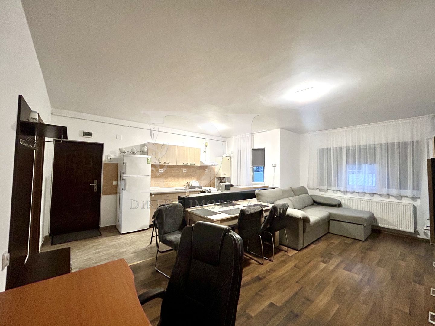 Apartament de vânzare / Zona Florilor / Floresti - Poză 2
