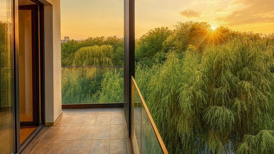 Apartament 2 camere | Parcare | Iancu Nicolae - Poză 6