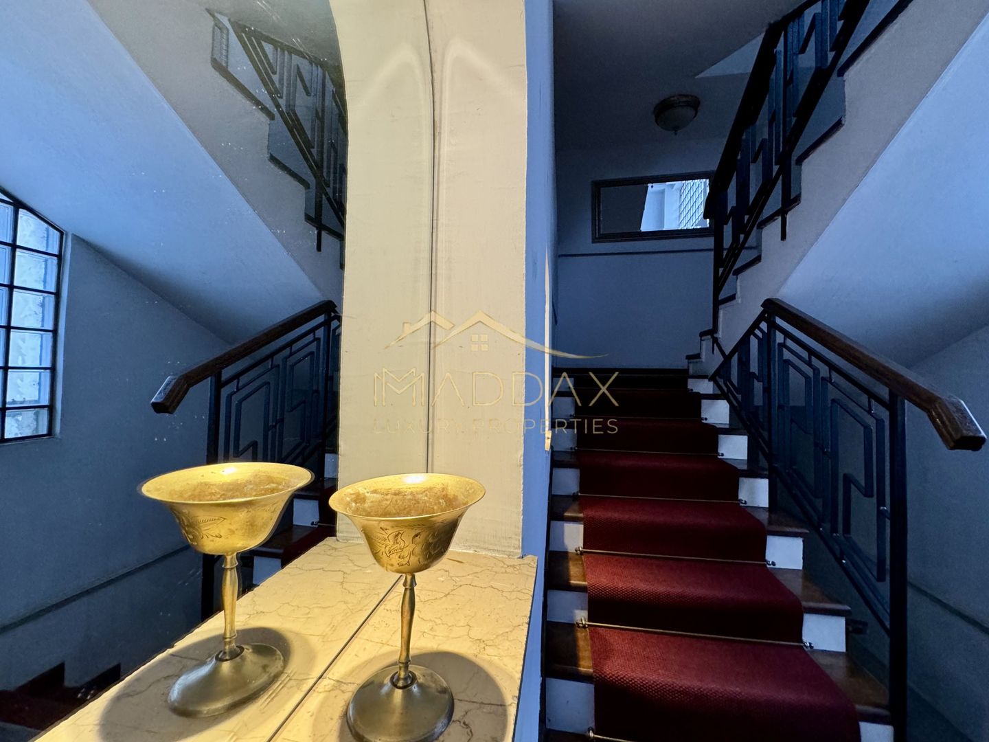 Apartament cu 4 camere / Posibilitate investitie / Arcul de Triumf - Poză 47