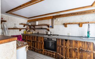 Vânzare, casă, 1 nivel, 3 camere, strada Ion Creangă, Stăuceni - Poză 27