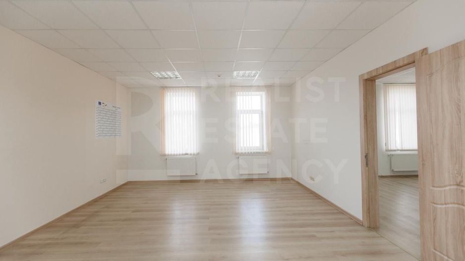 Chirie, spațiu de birouri, 305 mp, strada Mitropolit Bănulescu-Bodoni - Poză 12