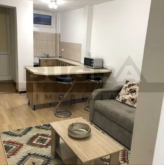 Apartament 1 camera, 30 mp, recent renovat, zona Profi - Poză 3