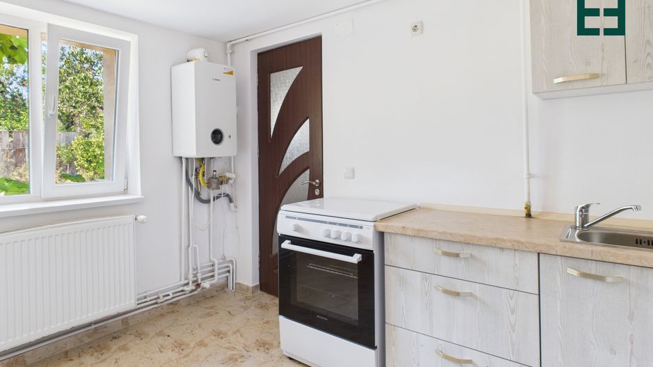 DE ÎNCHIRIAT - Casă 4 camere - Zona Strada Bogdăneștilor - Timișoara - Poză 16