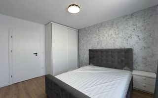Casa insiruita | De inchiriat | 108 mp | Mobilata | Alba-Micesti - Poză 8