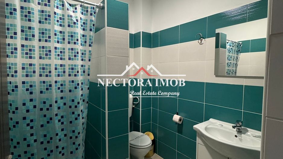 NECTORA IMOB-Pensiune Baile Felix, 16 camere, 723 mp + 4460 mp teren - Poză 11