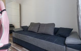 Apartament 3 camere, 2 balcoane, 2 parcari, Iris, Junior Residence! - Poză 10