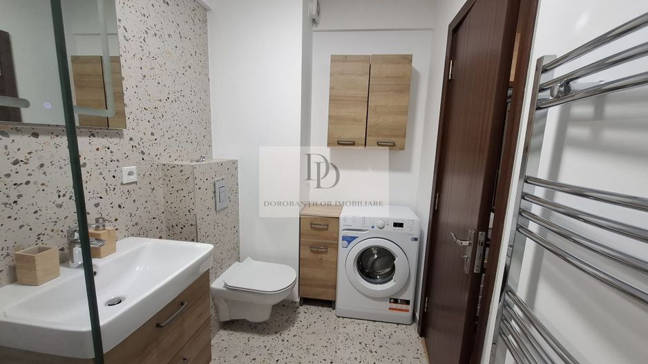 Apartament 2 camere | Parcare | Gheorgheni - Septimiu Albini / Albac - Poză 7