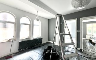 Vila de Inchiriat | Dorobanti - Capitale | 360 mp - Poză 2