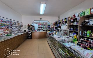 Spatiu Comercial, oras Lipova - Poză 1