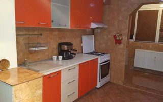 Apartament 2 camere.  Cu Centrala. Zona Spitalul Bagdasar.  La 5 min de metrou. - Poză 4