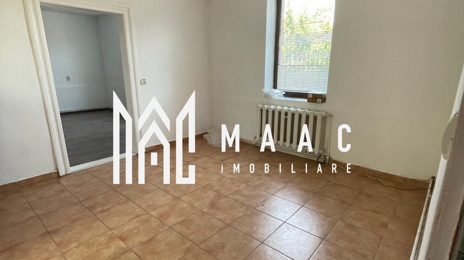 Spațiu comercial 60 mp | Calea Dumbrăvii, Sibiu | acces direct din stradă - Poză 1