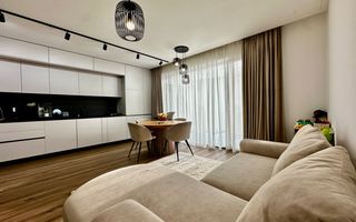 Apartament ultrafinisat | 2 locuri de parcare | Mărăști - Poză 6