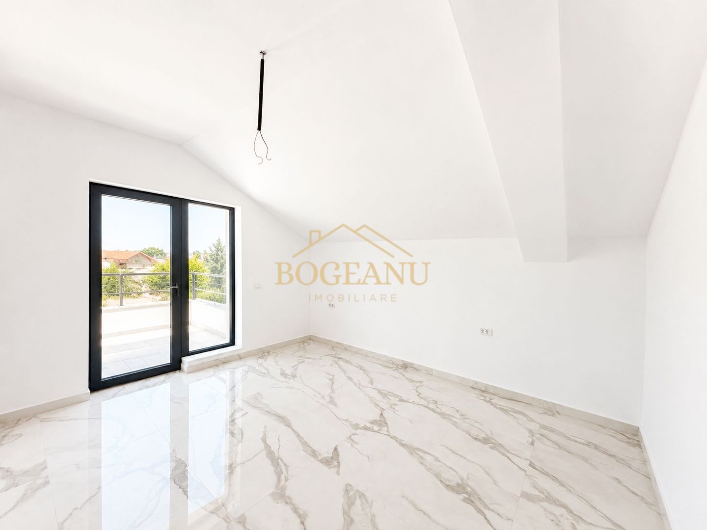 BG176-Penthouse 3 Camere Giroc | Terasă 30 mp | Parcare | Comision 0% - Poză 4