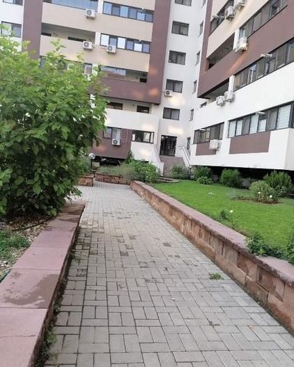 Studio modern Pallady, parter înalt, complet utilat, metrou 5 min - Poză 8