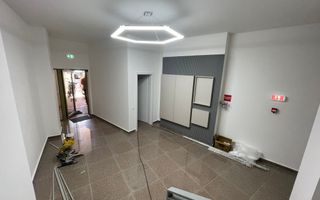 Comision 0| Constructie nZeb 2026| Zona Mihai Viteazu NTT Data Centru - Poză 7