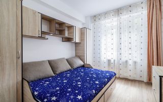 3 camere Tineretului Militari Residence - Poză 3