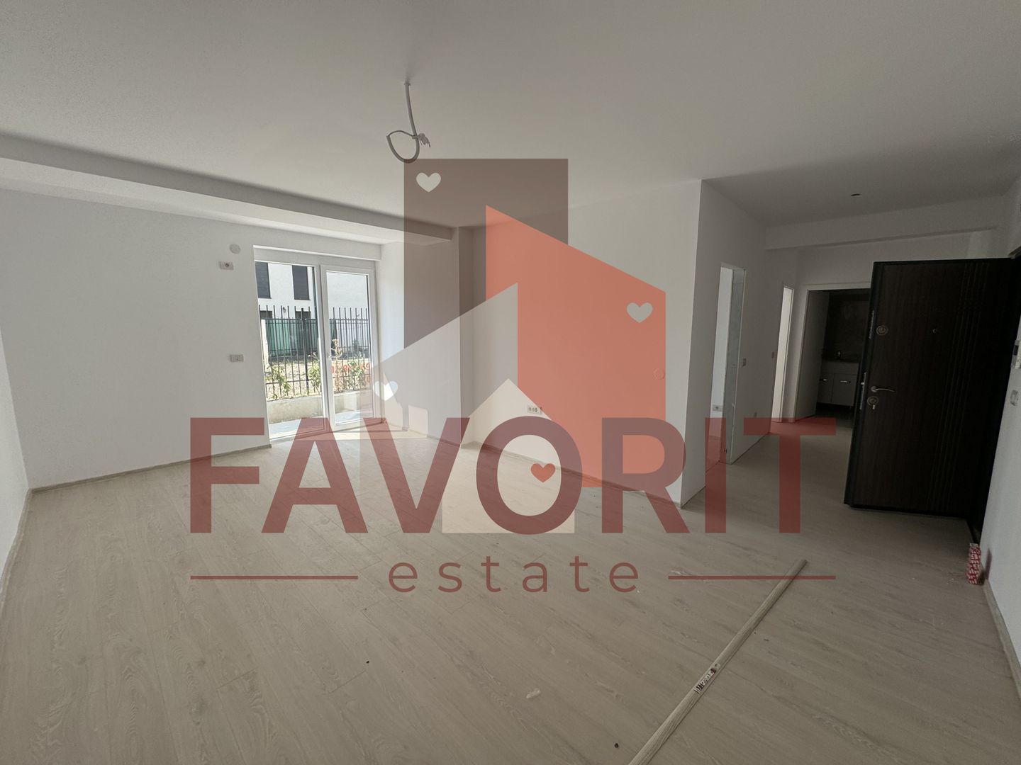 COMISION 0% . Zona Aradului . Bloc nou finalizat - Poză 3