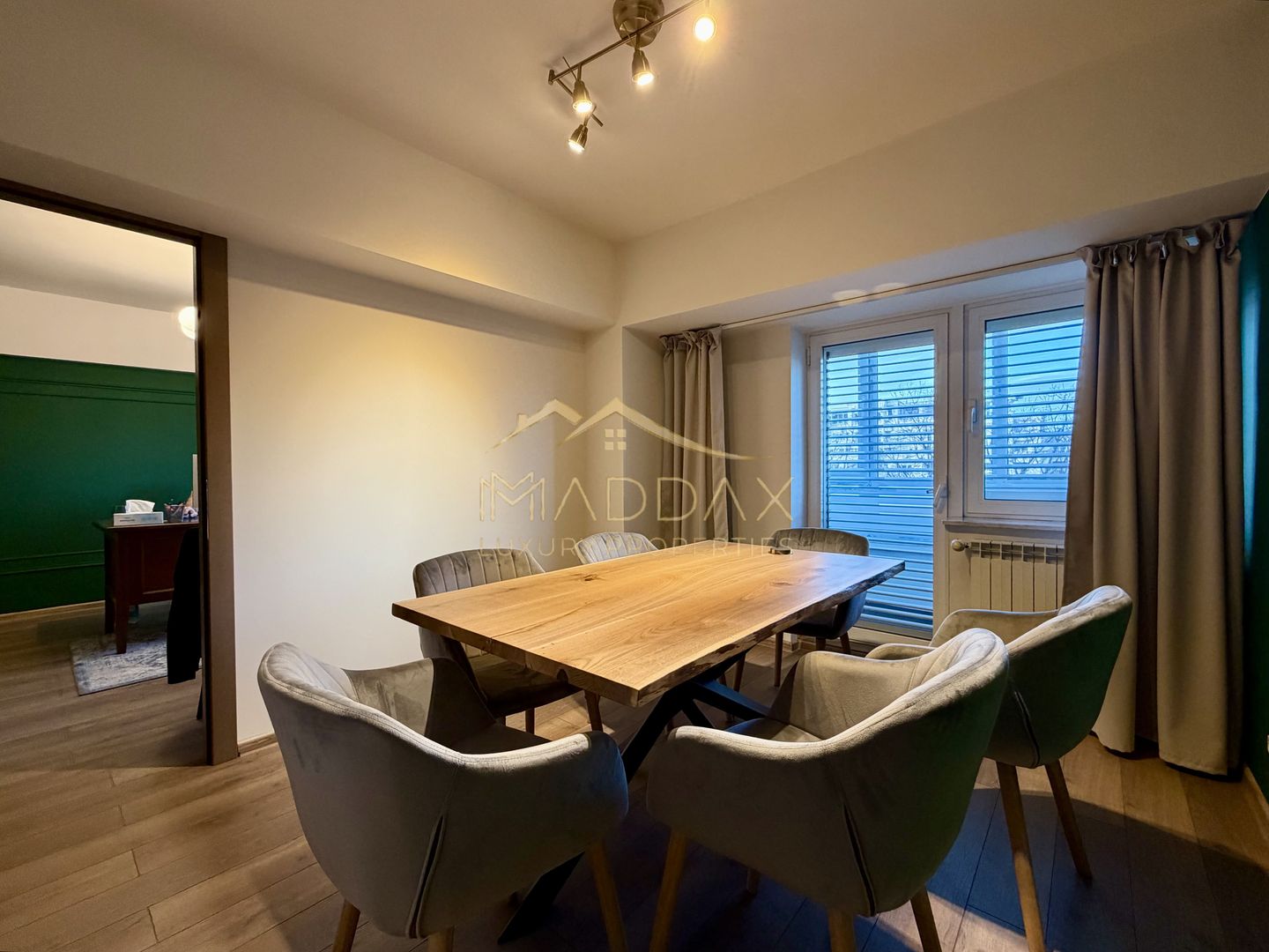 Apartament cu 4 camere *95mpc* // Bulevardul Unirii - Poză 28