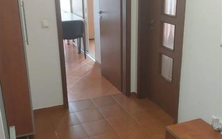 2 cam Aradului bloc nou centrala proprie - Poză 8