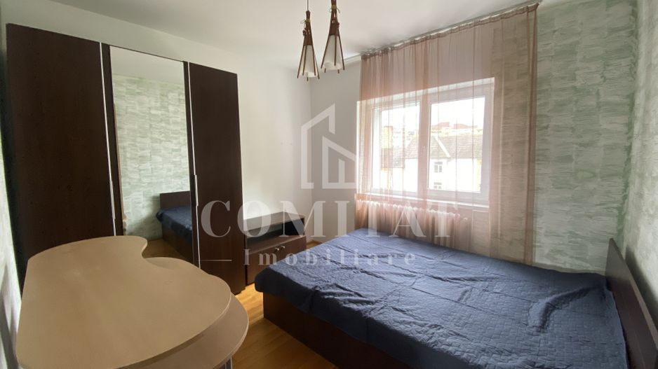 Apartament cu 3 camere | 70 mp | Cartierul Mănăștur | Zona Primăverii - Poză 5