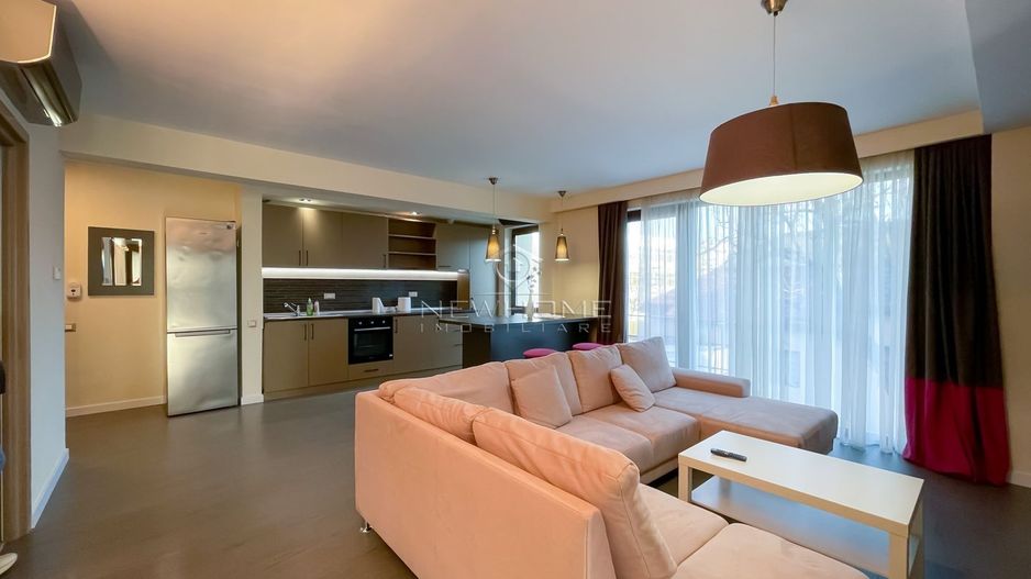 Apartament cu 2 camere 78 mp, Iulius Mall, FSEGA, Gheorgheni - Poză 3