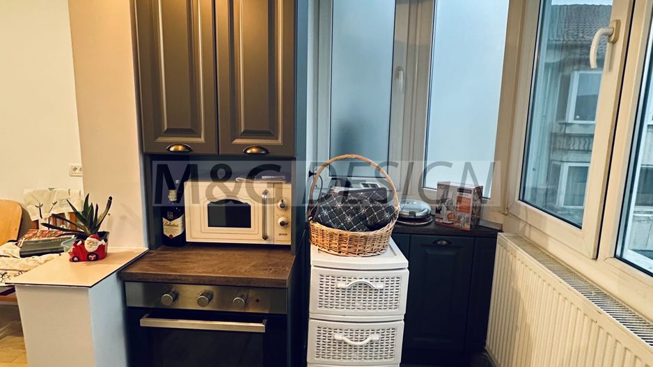 Apartament 3 camere Bucovina cu centrala - Poză 5