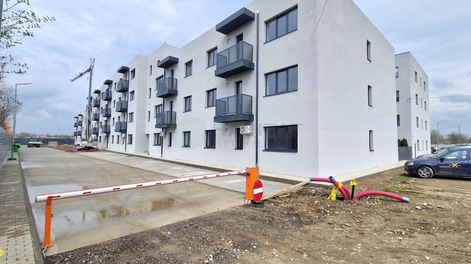 Apartament 3 camere – 58 mp + balcon – Fază 2 | - Poză 13