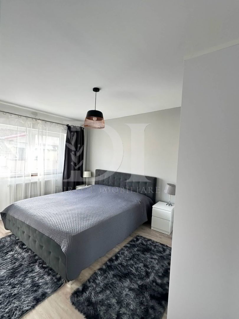 Apartament 3 camere / Zona Terra / Floresti - Poză 9