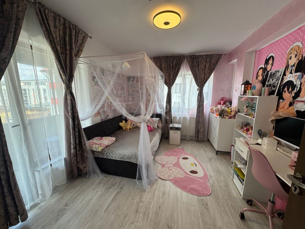 Apartament 3 camere – Florești, zona Parc Poligon - Poză 6