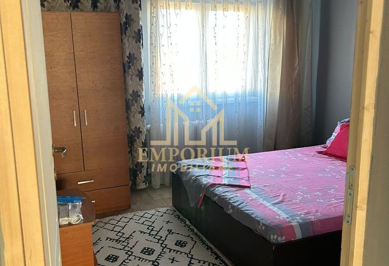 2 camere decomandate, Pet Friendly, AC, Zorilor, Parcul Iuliu Prodan - Poză 3