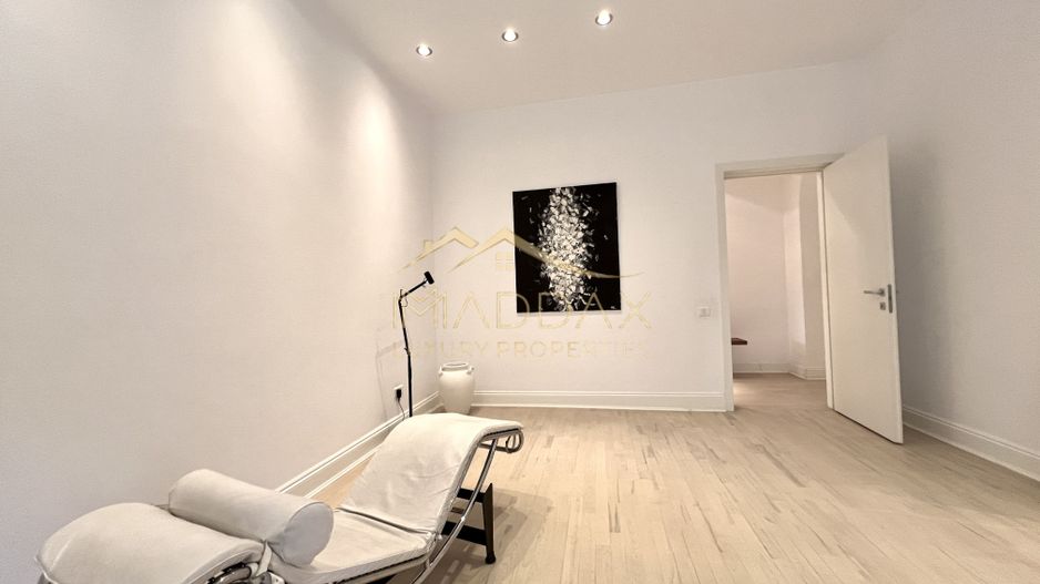 Apartament in Vila | Dorbanti - Capitale | De Vanzare | 1946 - Poză 8