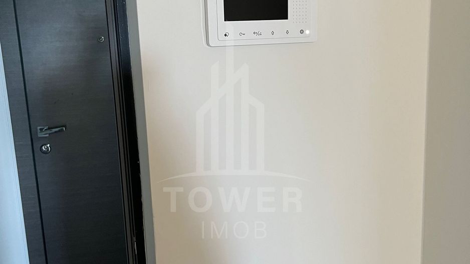 Apartament 2 camere finisat la cheie cu 2 locuri de parcare| zona dedeman - Poză 10