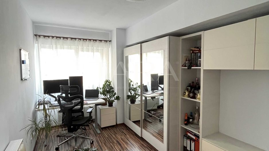 Apartament modern 3 camere, Mărăști – zona Dorobanților - Poză 6