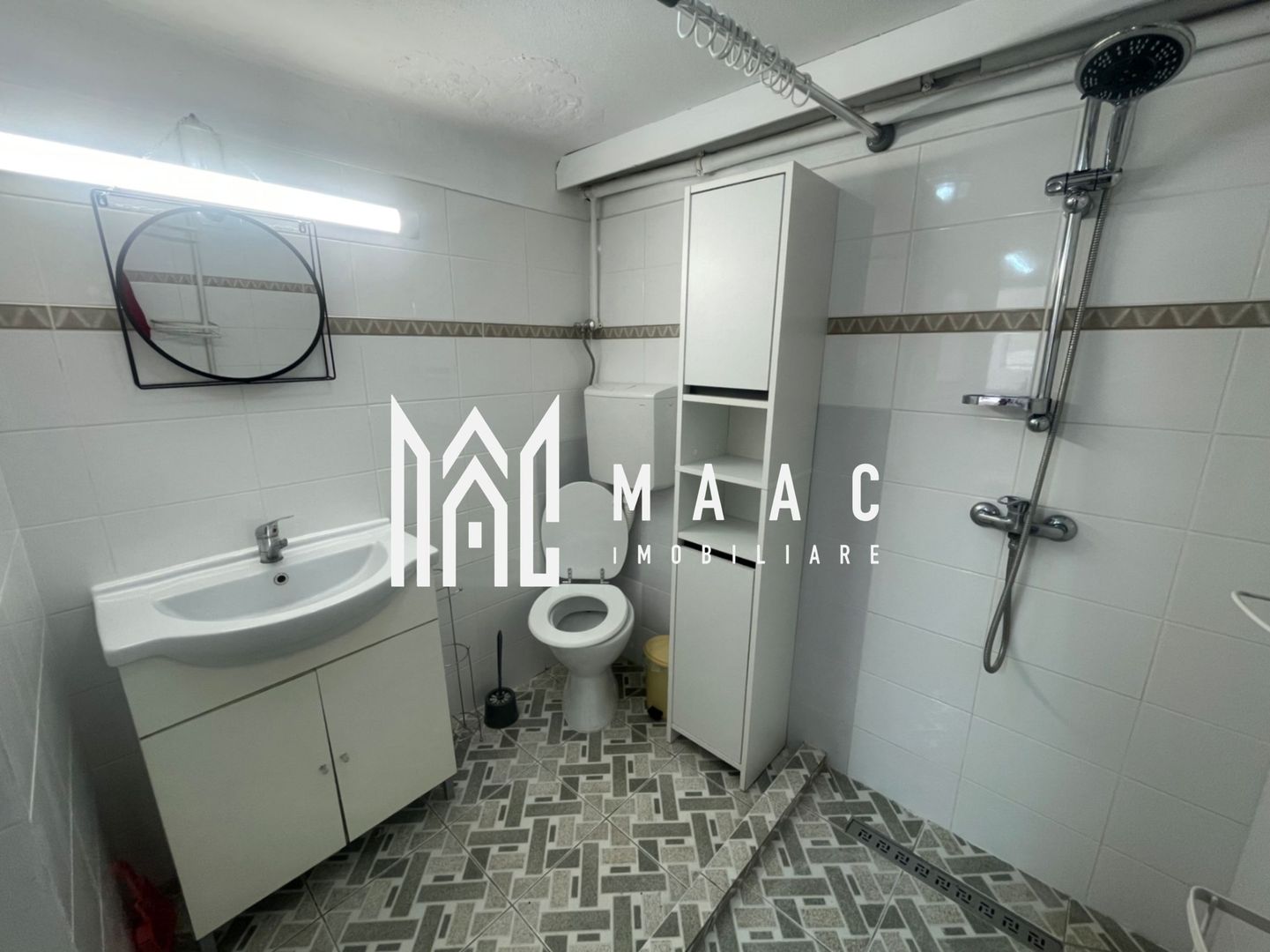 Apartament 2 camere| Utilitati incluse | Zona Sub Arini | 90 mp - Poză 9